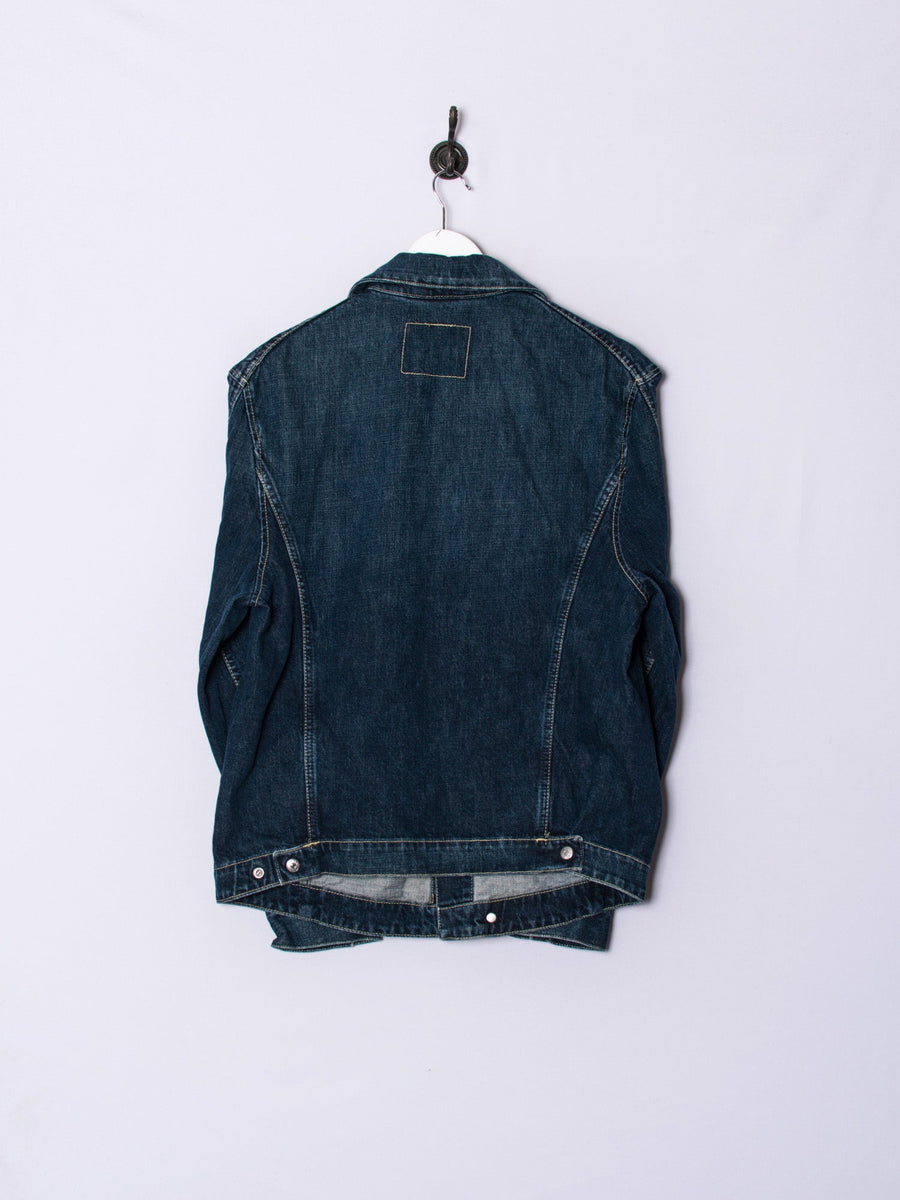 Levi's Denim Jacket