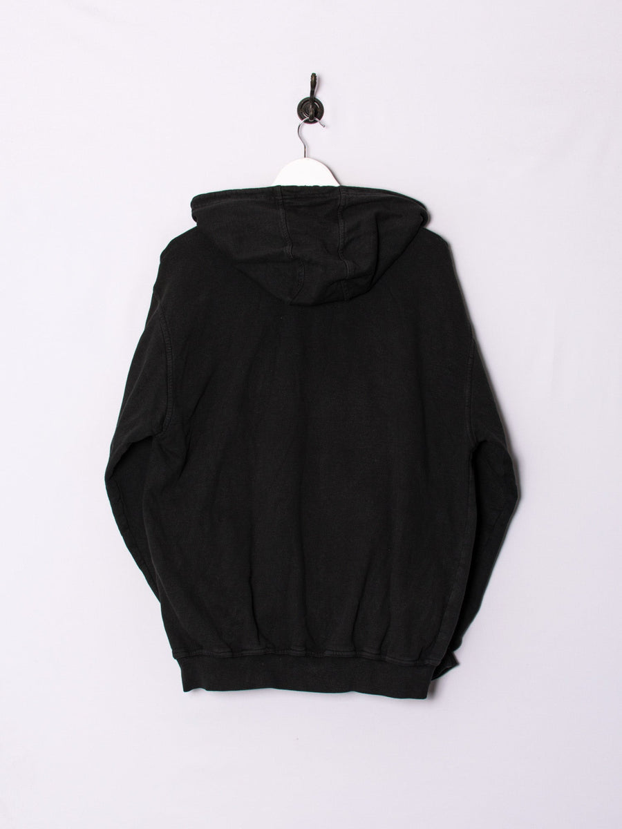 Puma Black Hoodie