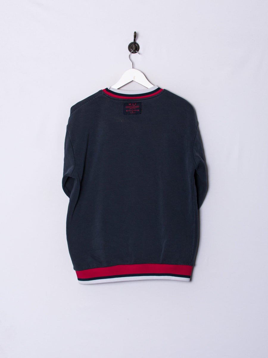 WXY Sweatshirt