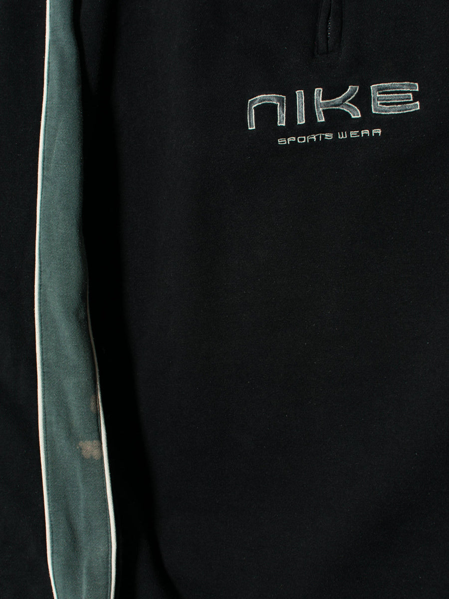 Nike 1/3 Zip Sweatshirt