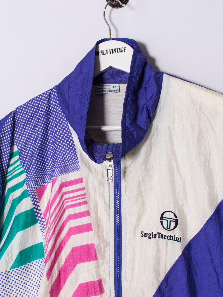 Sergio Tacchini Track Jacket