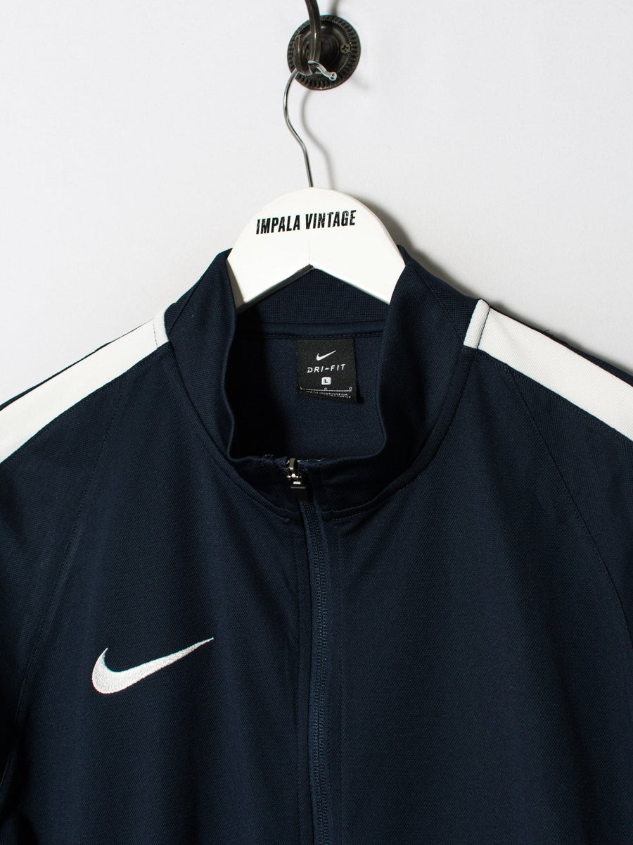 Nike Dri-Fit Track Jacket