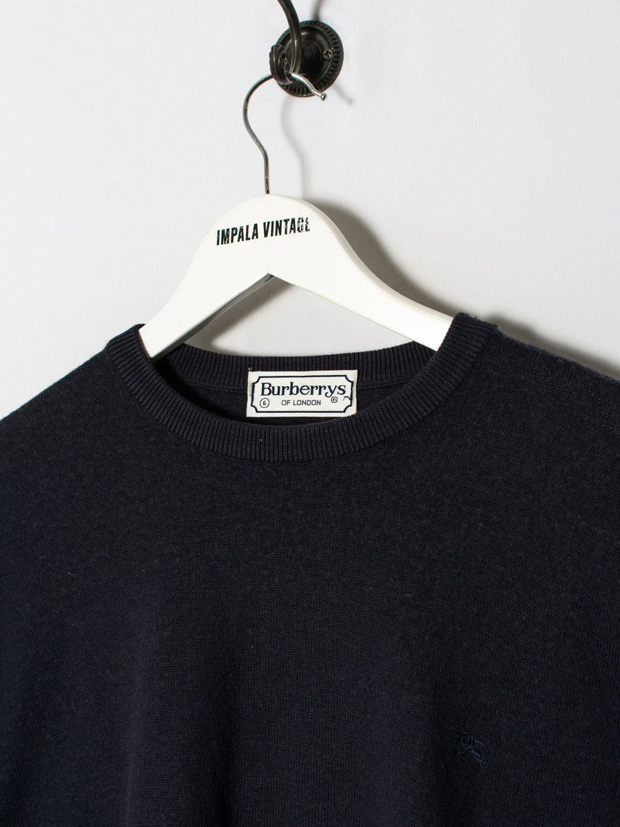 Burberry Dark Sweater