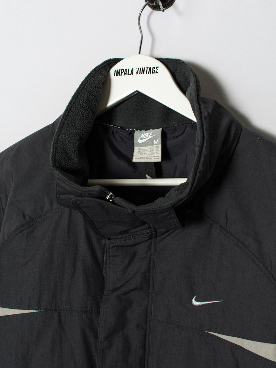 Nike Gray Coat