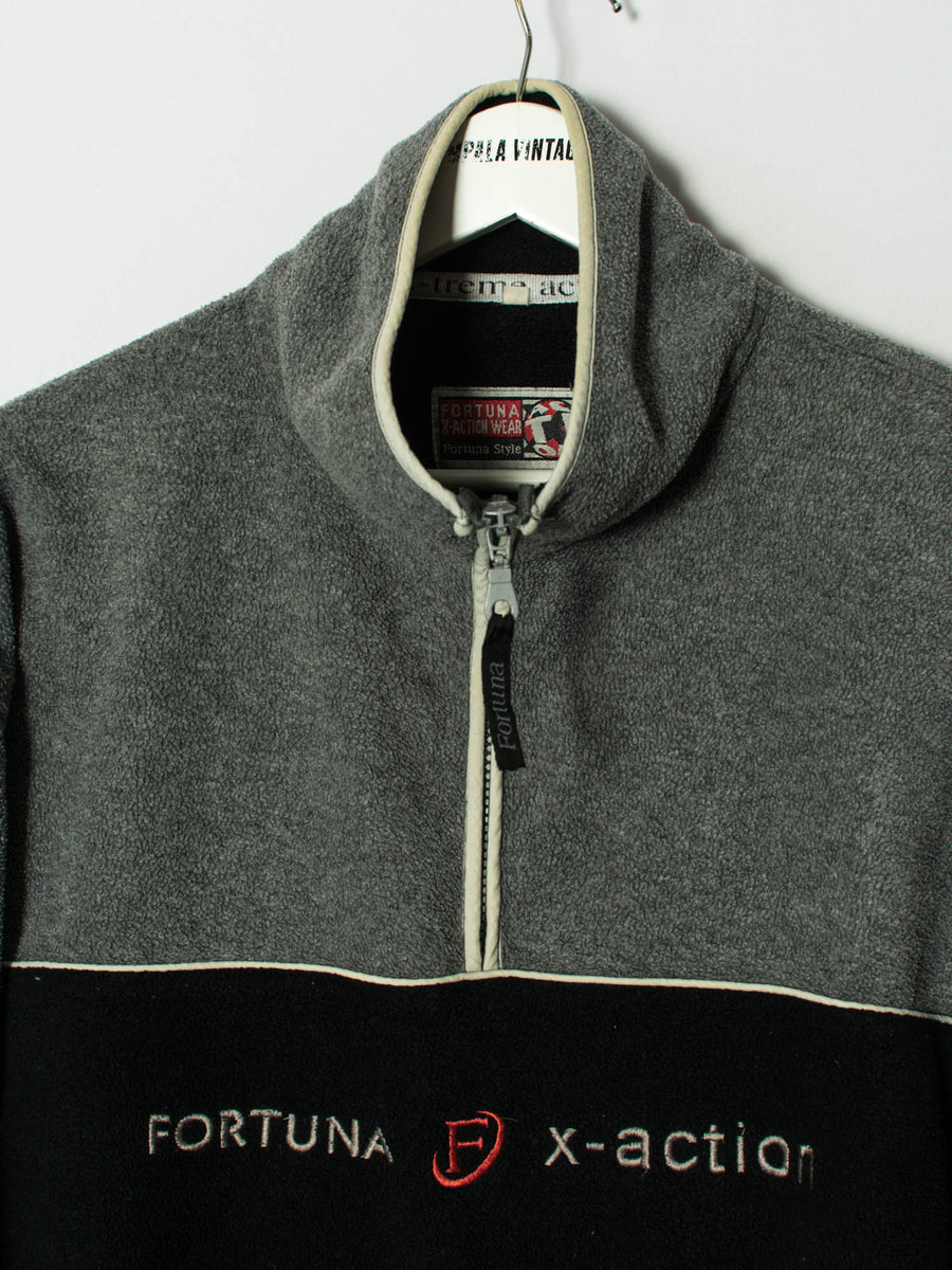 Fortuna X-Action Fleece