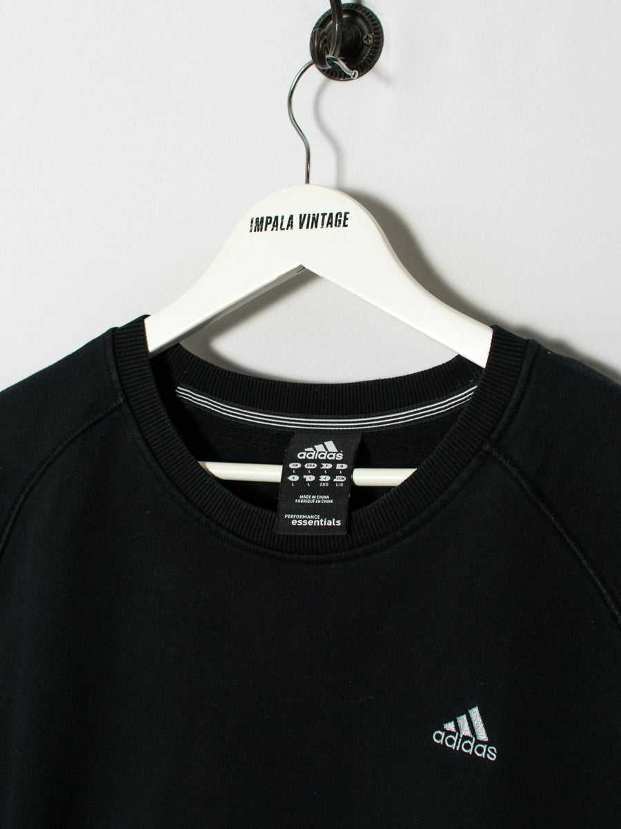 Adidas Dark Roundneck Sweatshirt