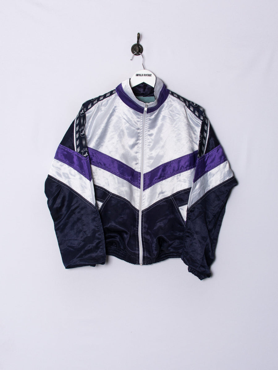 Aixa BWP Crazy Jacket