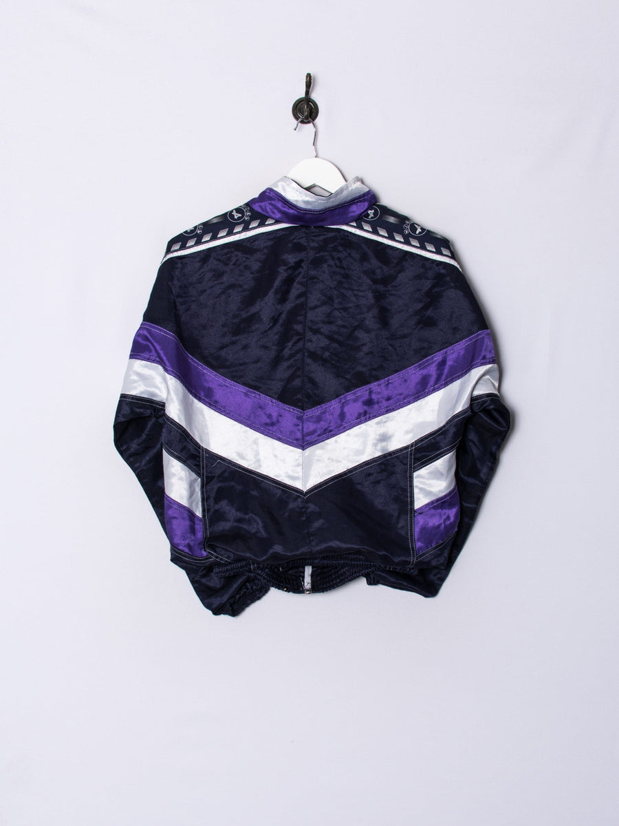 Aixa BWP Crazy Jacket