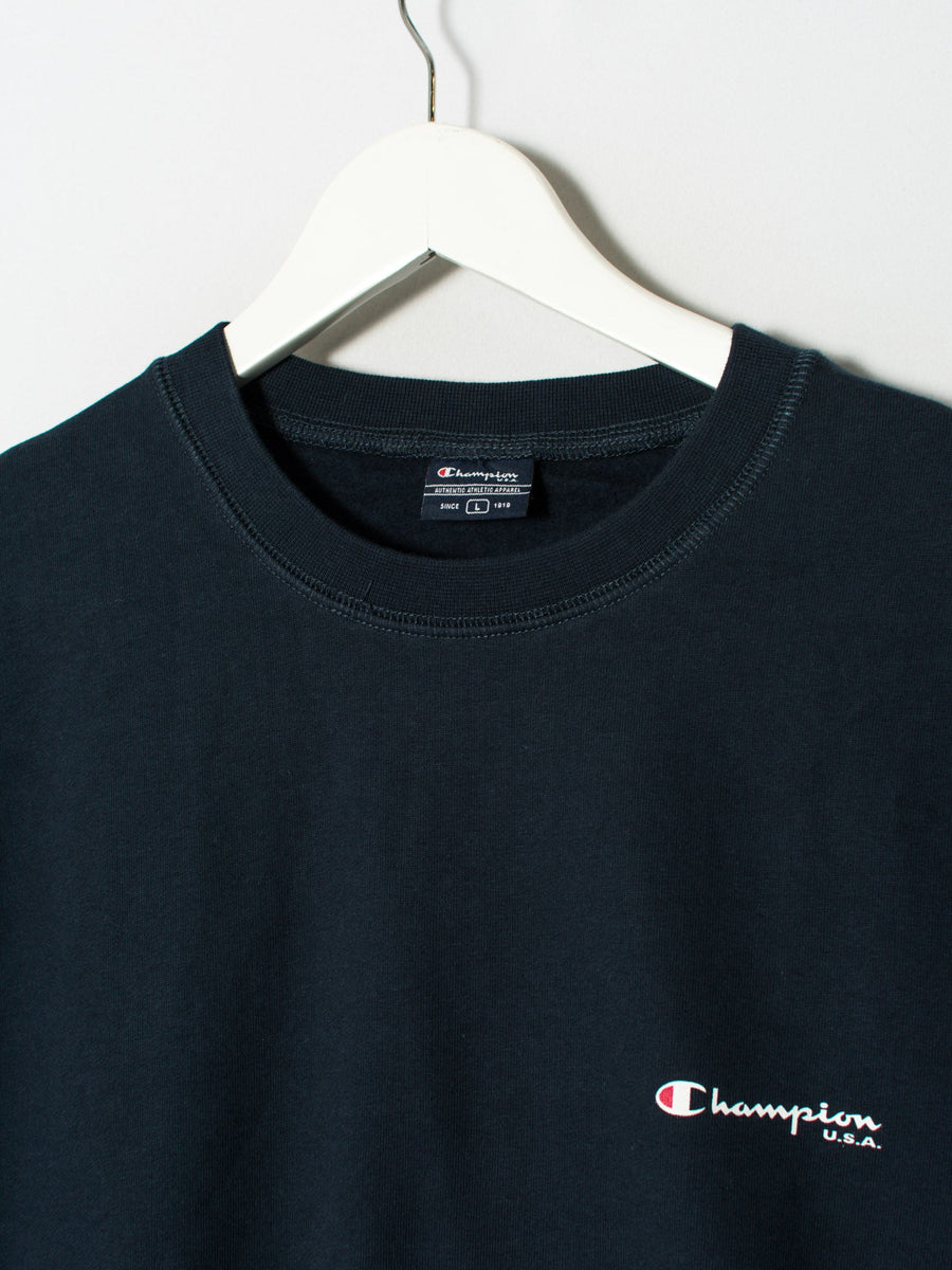 Champion Dark Sweatshirt