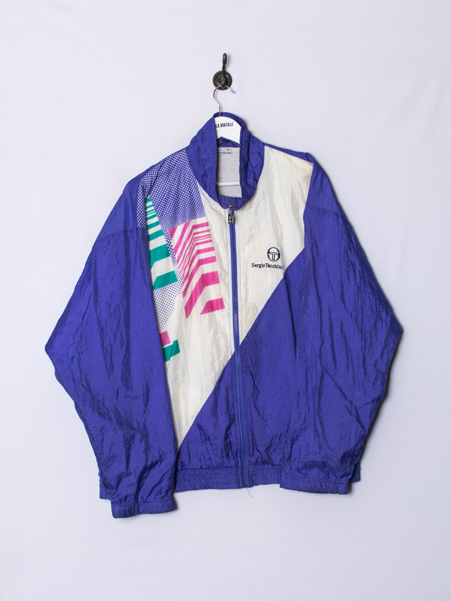 Sergio Tacchini Track Jacket