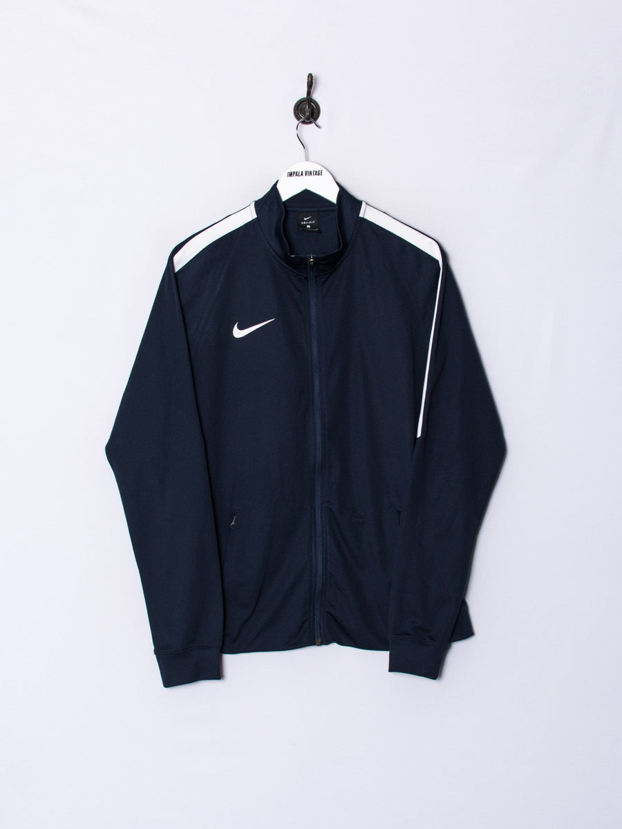 Nike Dri-Fit Track Jacket