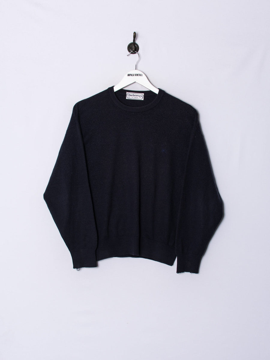 Burberry Dark Sweater