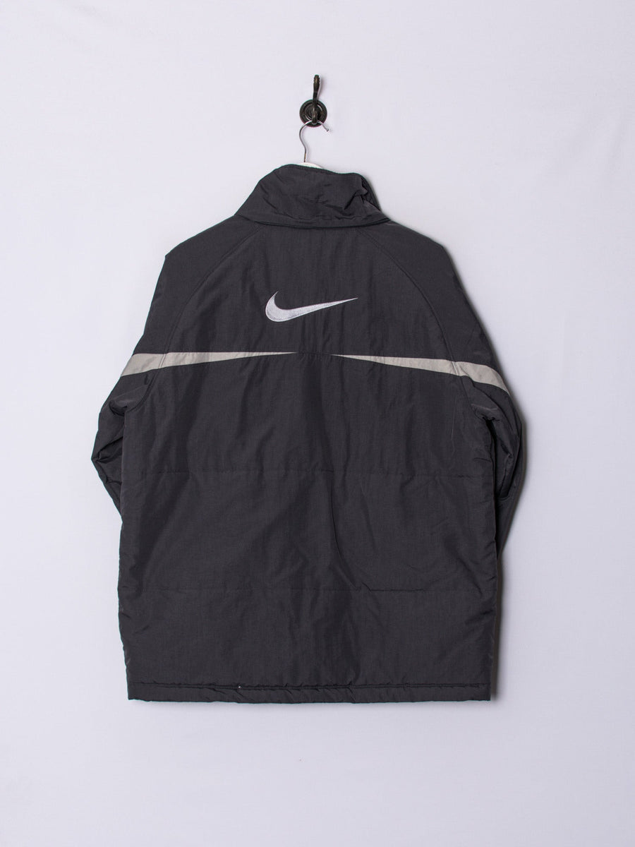 Nike Grey Coat