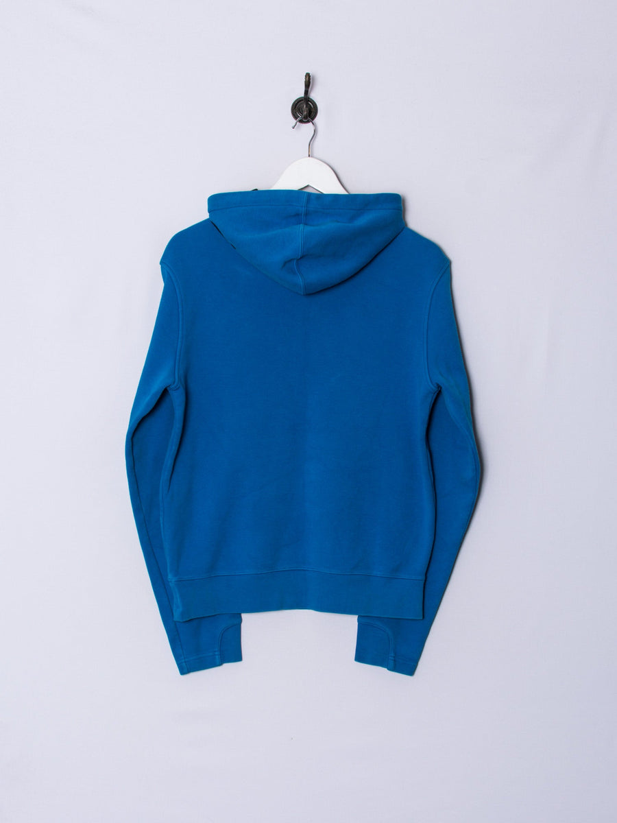 Lacoste FRALC Blue Hoodie