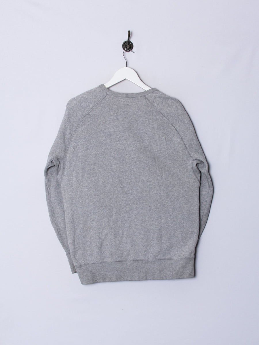 Levi's Grey Sweatshirt