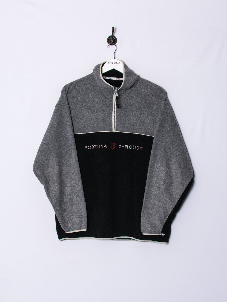 Fortuna X-Action Fleece