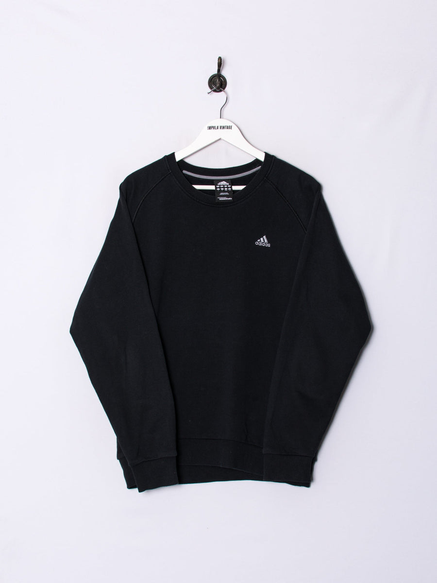 Adidas Dark Roundneck Sweatshirt