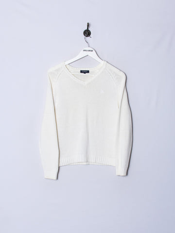 Burberry Knitted Sweater