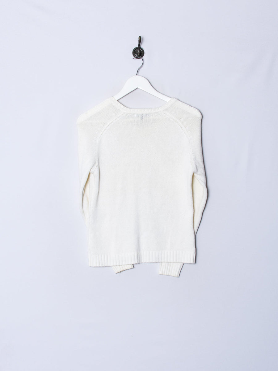 Burberry Knitted Sweater