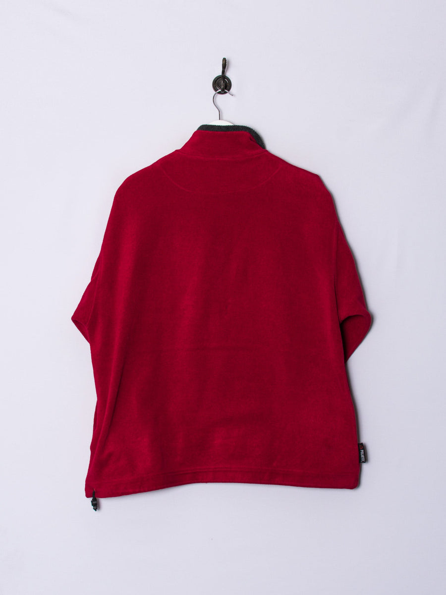 Astore Red Fleece