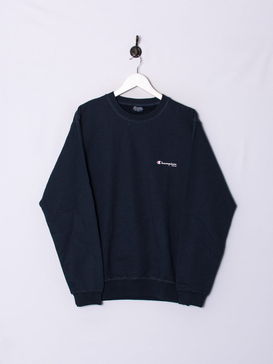 Champion Dark Sweatshirt