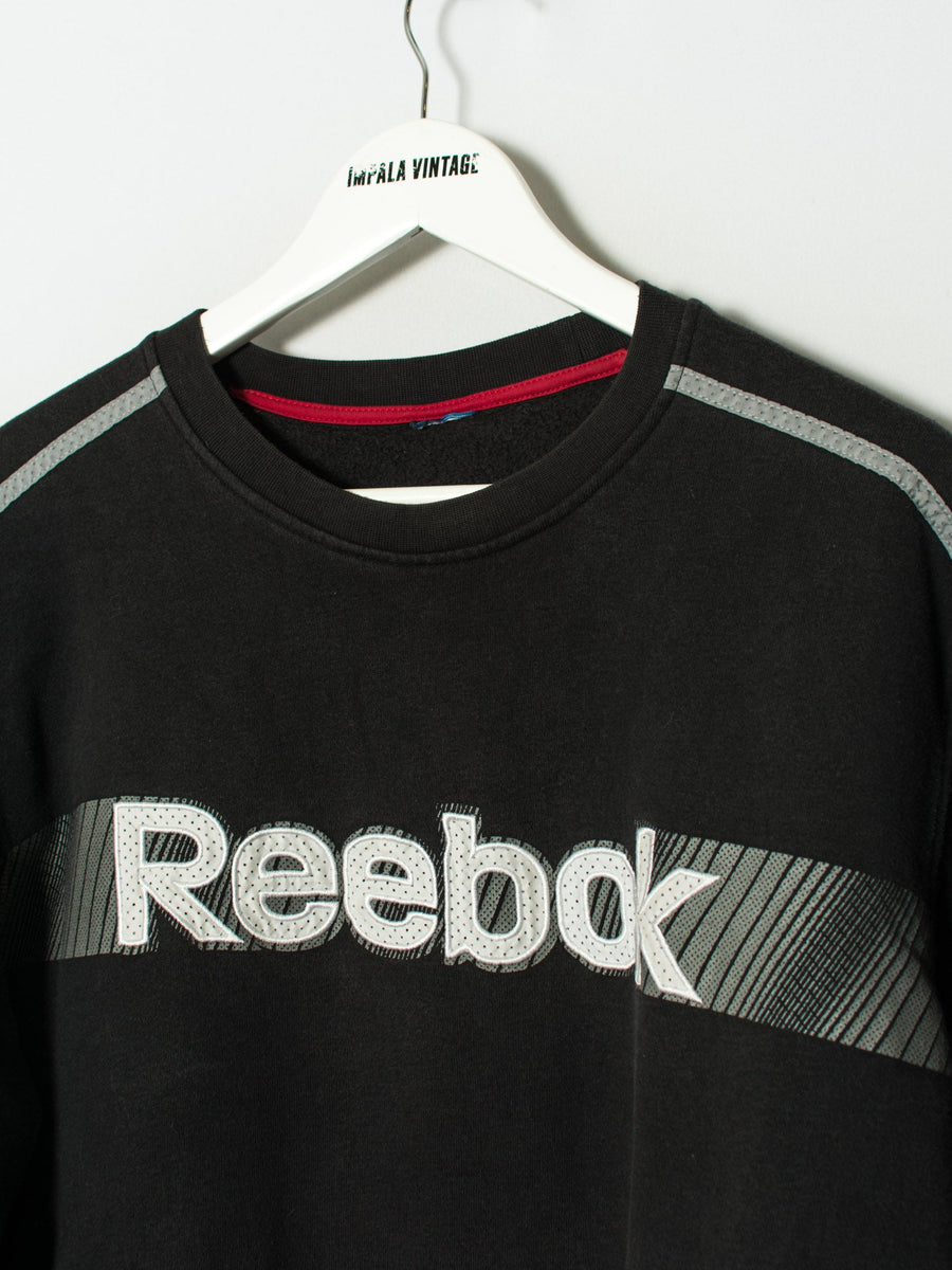 Reebok Dark Sweatshirt