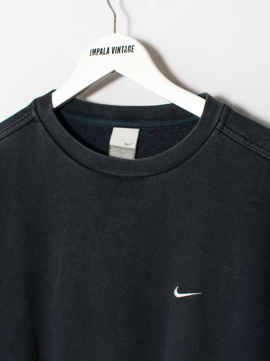 Nike Blue Sweatshirt