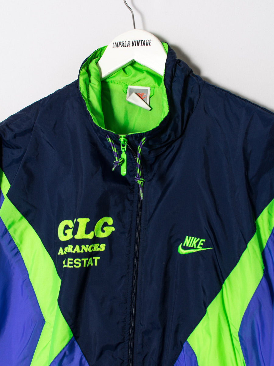 Nike Gilg Track Jacket