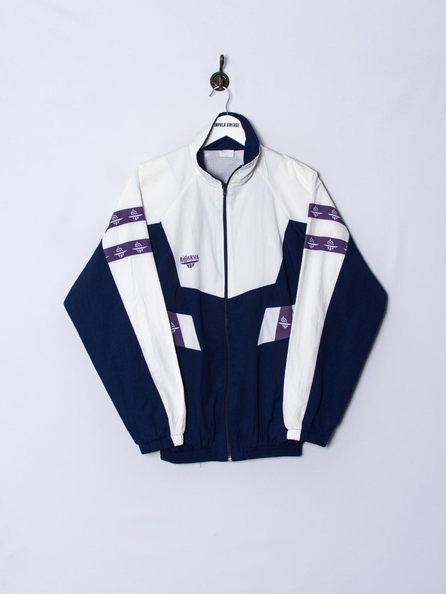 Roskva Track Jacket