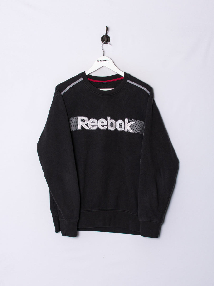 Reebok Dark Sweatshirt