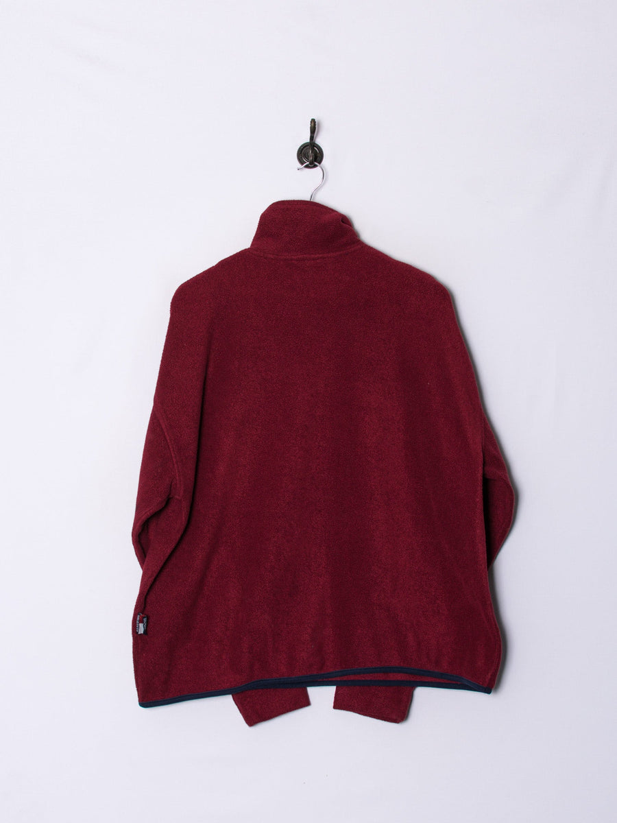 Henry Brubaker Fleece