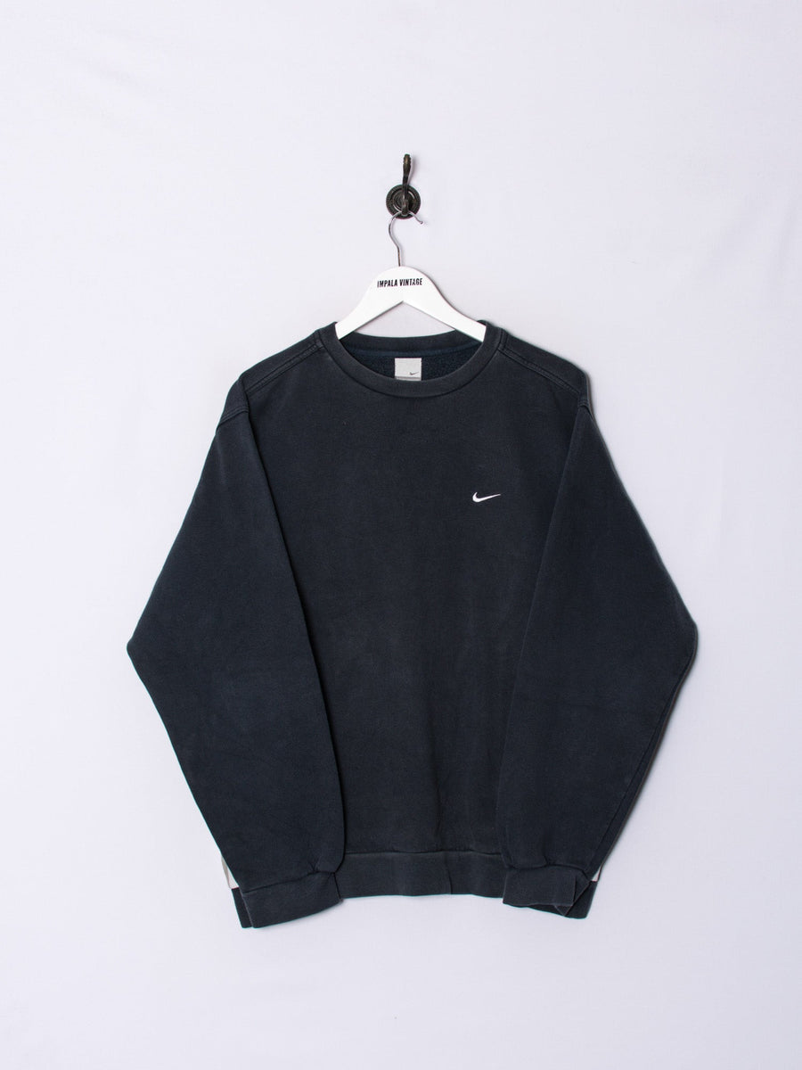 Nike Blue Sweatshirt