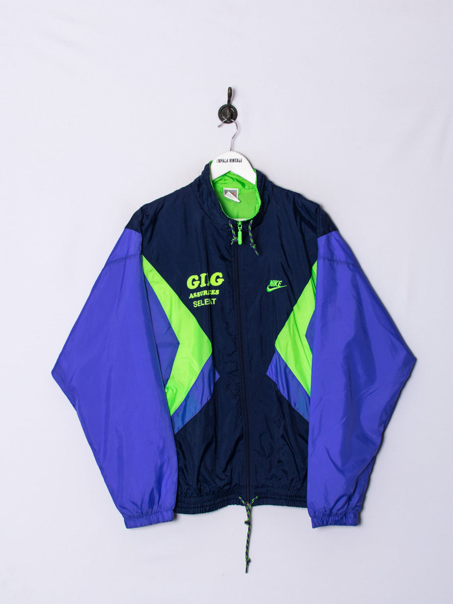 Nike Gilg Track Jacket