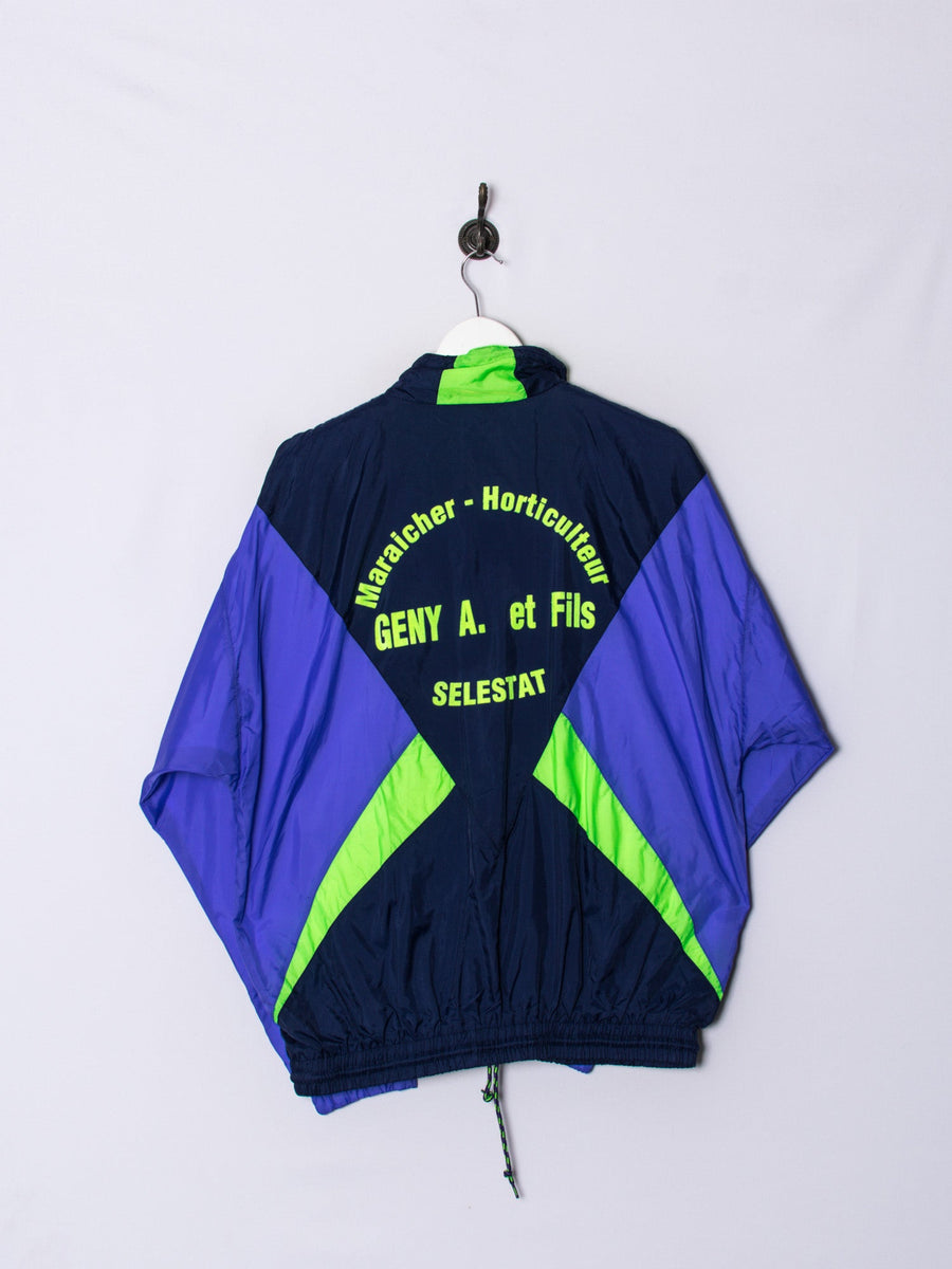 Nike Gilg Track Jacket