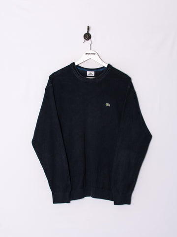 Lacoste Navy Blue I Sweater