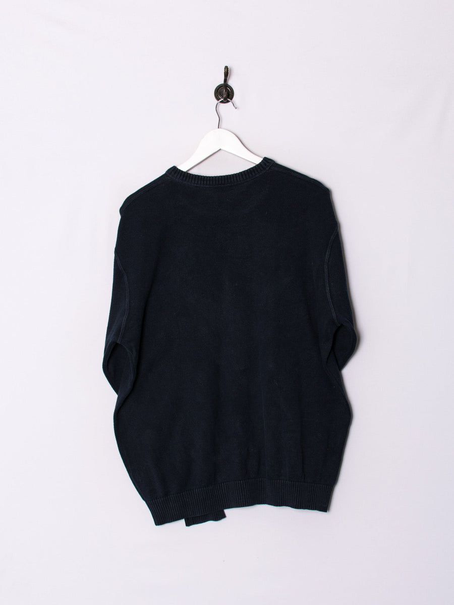 Lacoste Navy Blue I Sweater