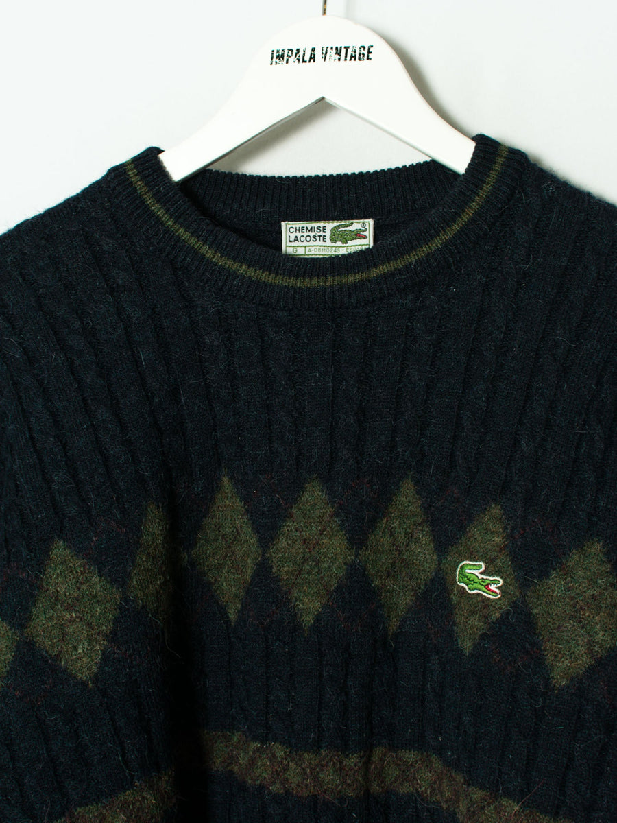 Lacoste IV Sweater