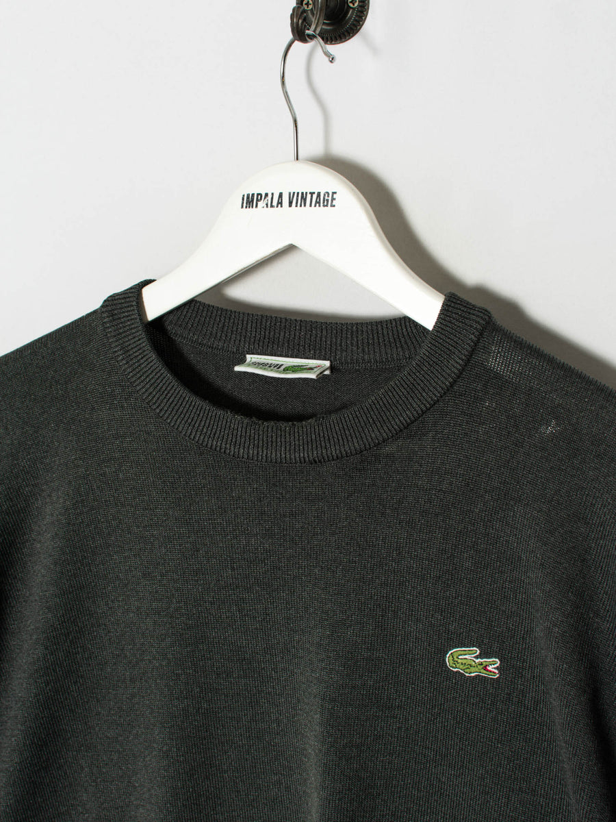Lacoste Grey IV Sweater