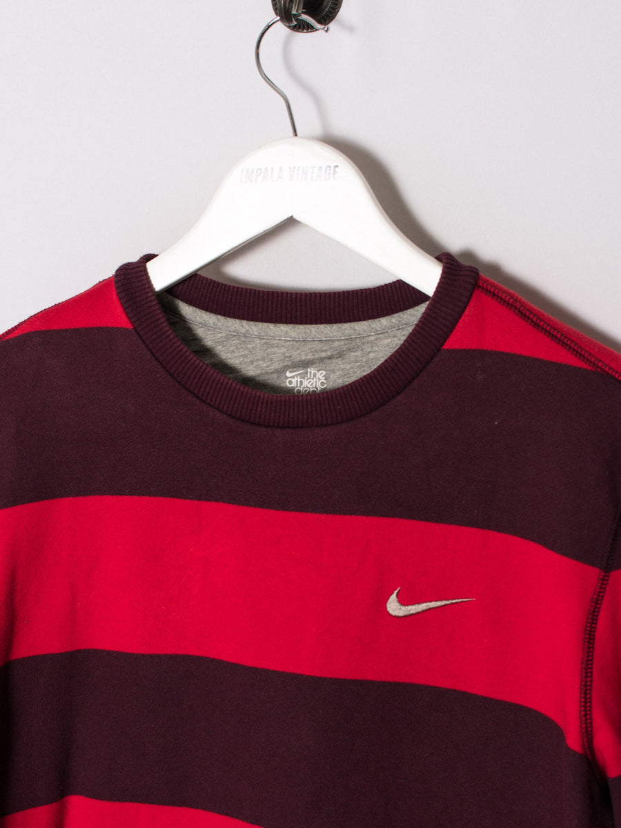 Nike Stripes Sweatshirt