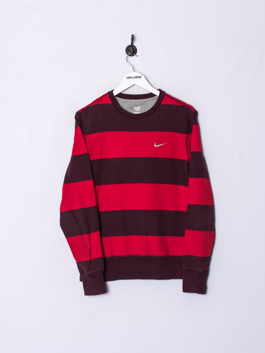 Nike Stripes Sweatshirt