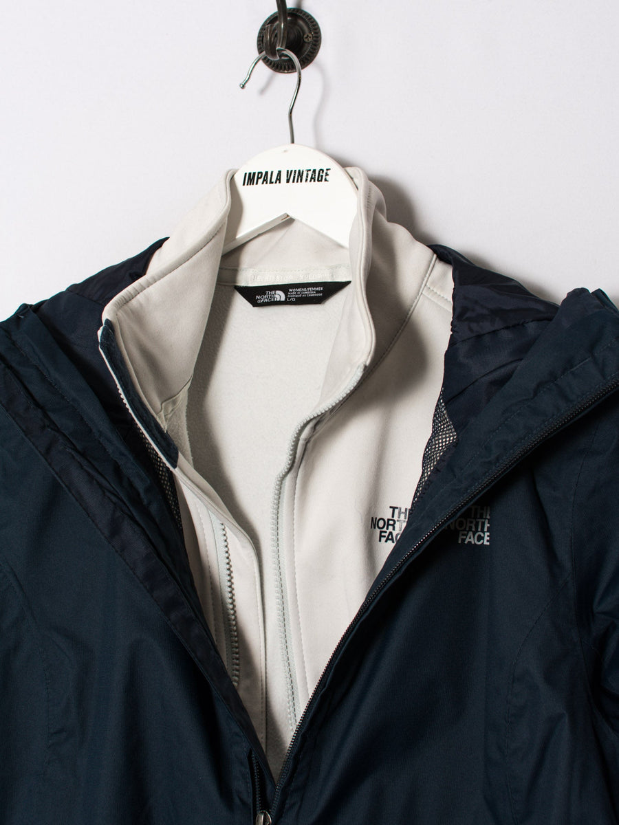 The North Face Dryvent Track Jacket + Jacket