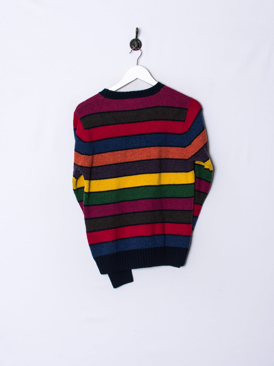GANT Stripes Sweater
