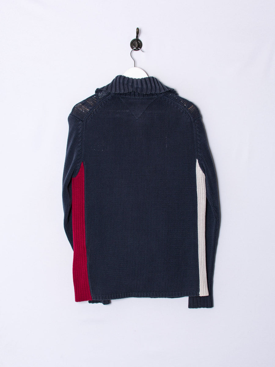 Tommy Hilfiger 1/3 Zipper Sweatshirt
