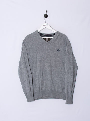 Timberland Gray Sweater