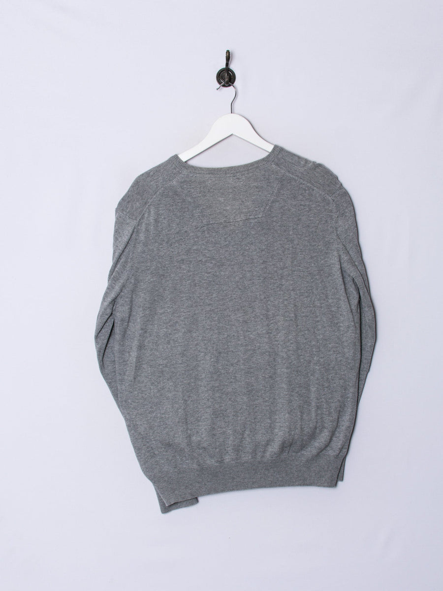 Timberland Gray Sweater