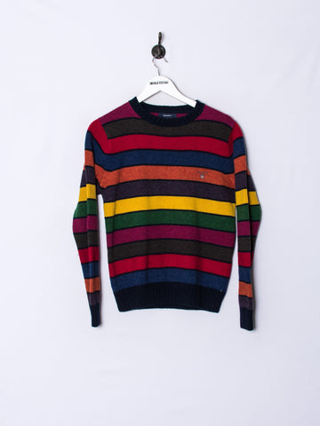 GANT Stripes Sweater