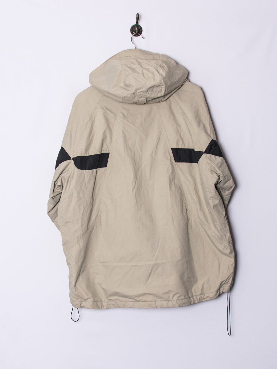 Columbia Fleece + Jacket