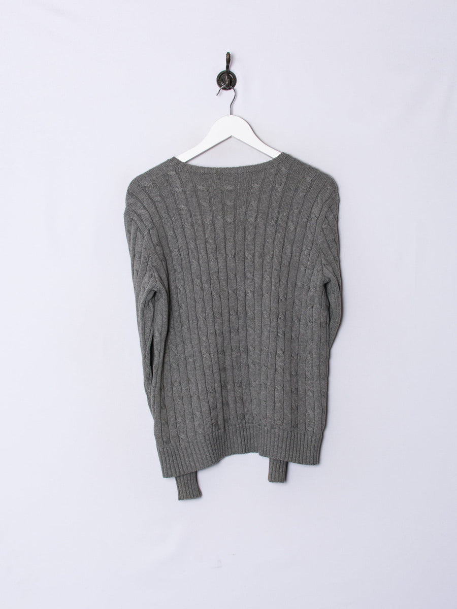 Polo Ralph Lauren Dark Grey II Sweater