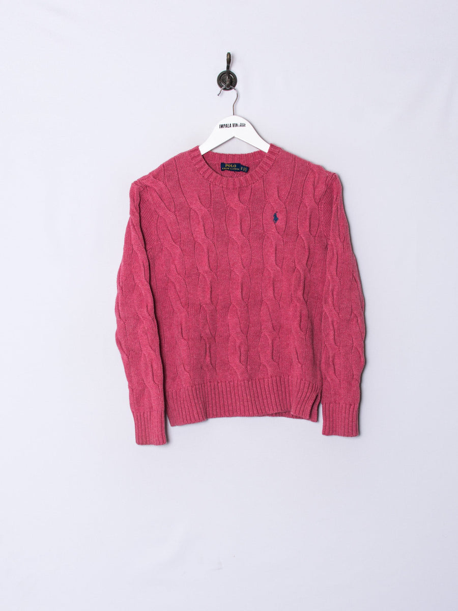 Polo Ralph Lauren VI Sweater