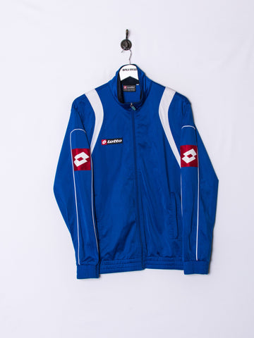 Lotto Blue II Track Jacket